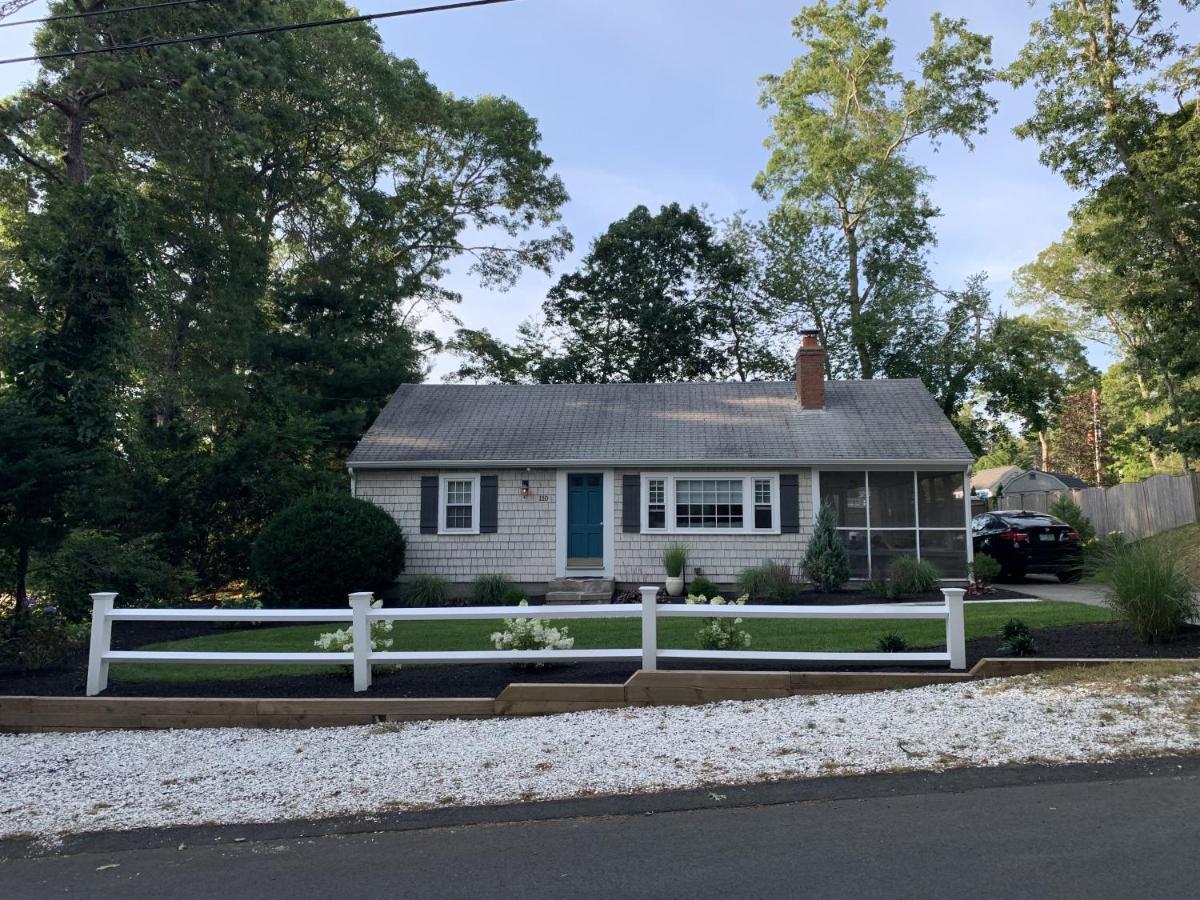 Гостиницы Centerville, MA | Снять номер от 14358 RUB за ночь | Nochi.com